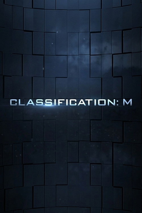 Постер фильма «X-Men: Days of Future Past - Classification: M»