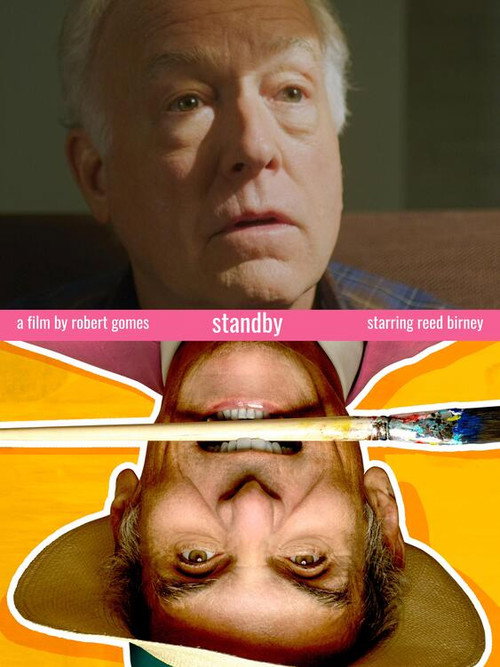 Постер фильма «Standby»