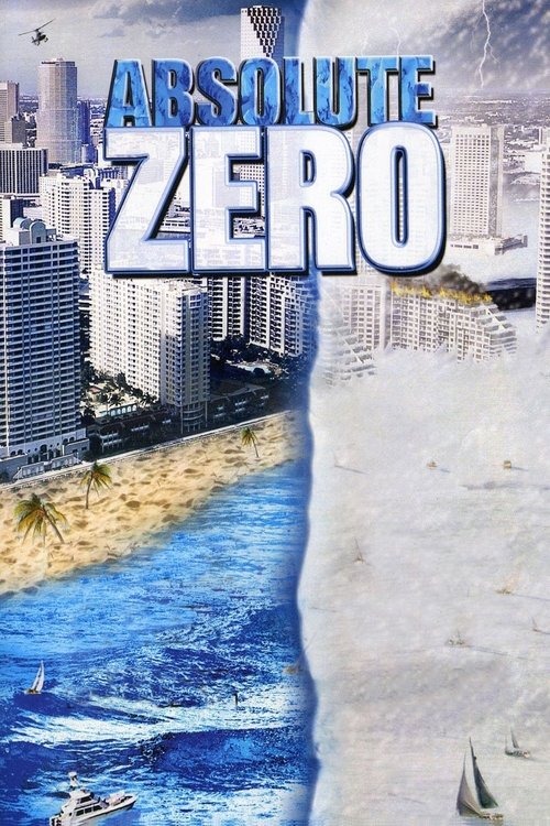 Постер фильма «Absolute Zero»