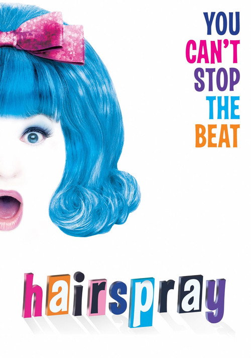 Постер фильма «You Can’t Stop the Beat: The Long Journey of "Hairspray"»