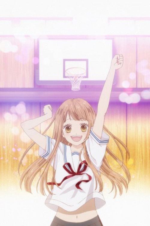 Постер фильма «つばさとホタル»