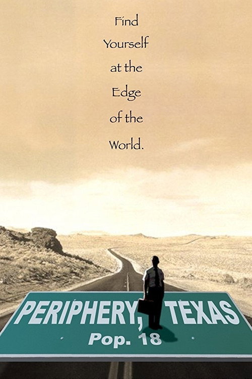 Постер фильма «Periphery, Texas»