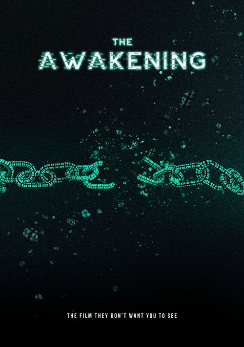 Постер фильма «The Awakening»