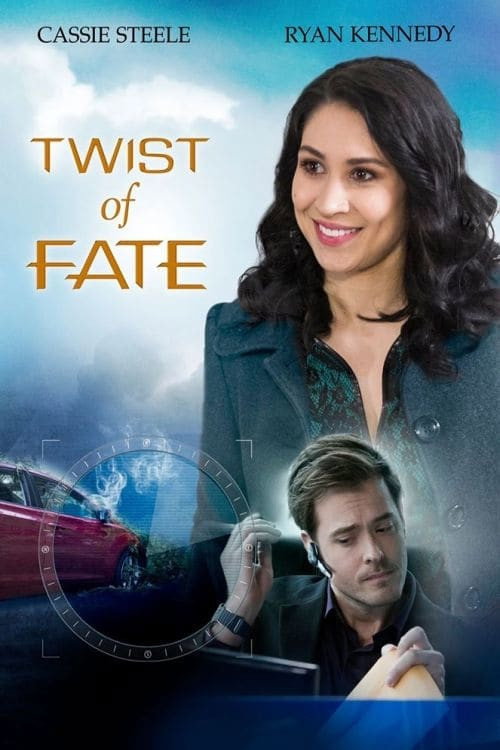 Постер фильма «Twist of Fate»