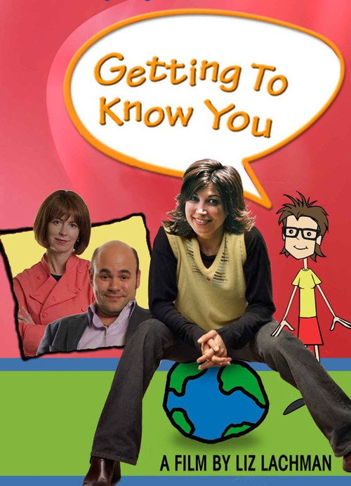 Постер фильма «Getting to Know You»