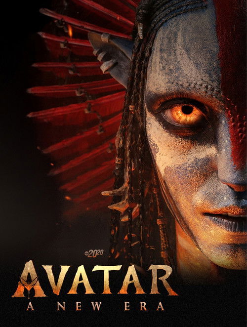 Постер фильма «Avatar: A New Era - Special Edition of 20/20»