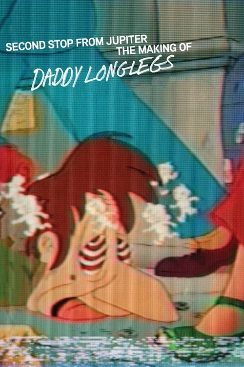 Постер фильма «Second Stop from Jupiter: The Making of Daddy Longlegs»