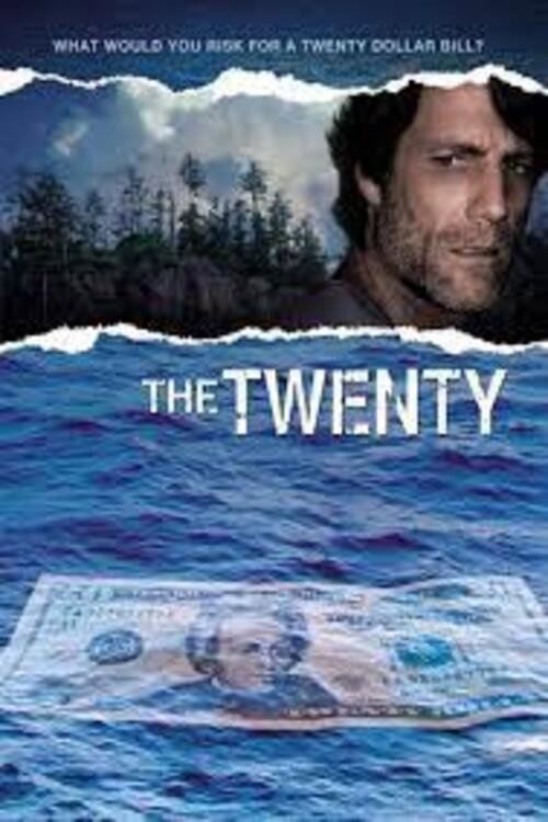 Постер фильма «The Twenty»