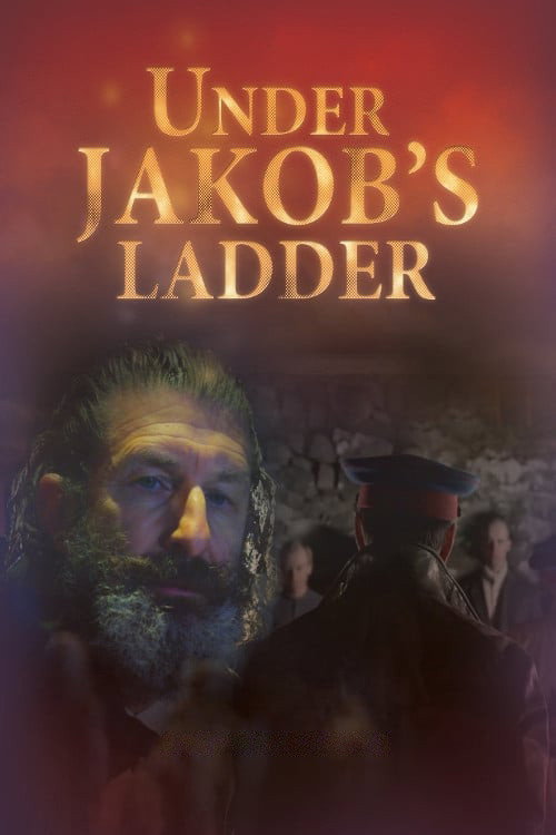 Постер фильма «Under Jakob's Ladder»