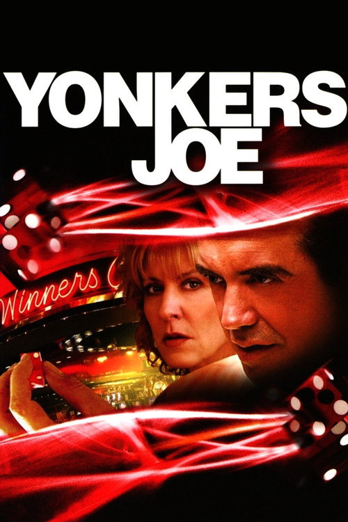 Постер фильма «Yonkers Joe»