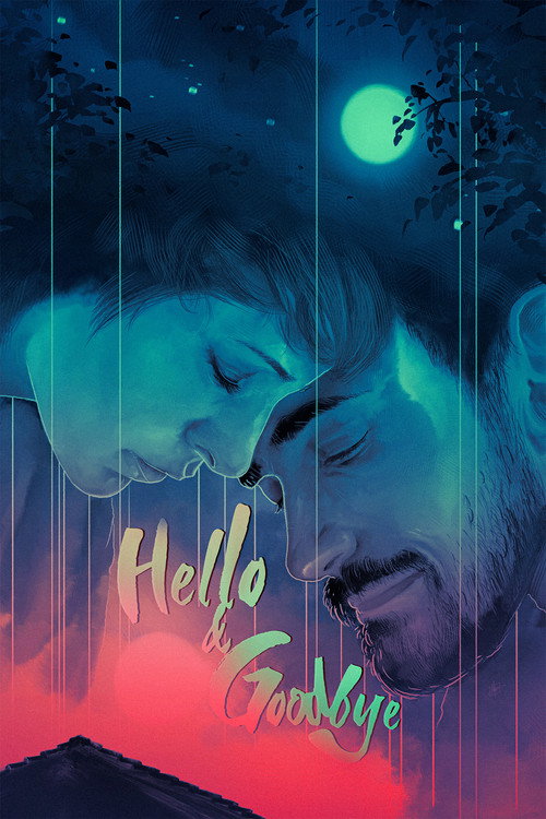 Постер фильма «Hello & Goodbye»