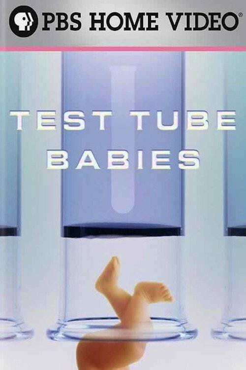 Постер фильма «Test Tube Babies»