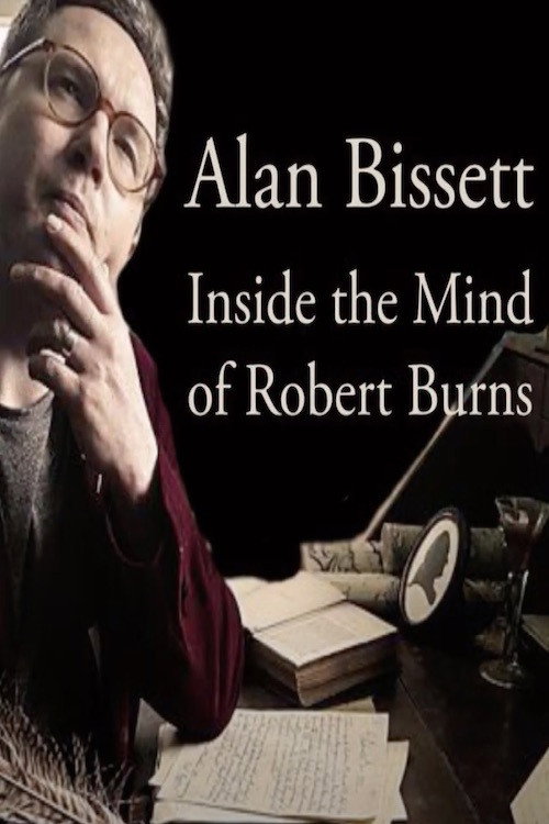 Постер фильма «Inside the Mind of Robert Burns»