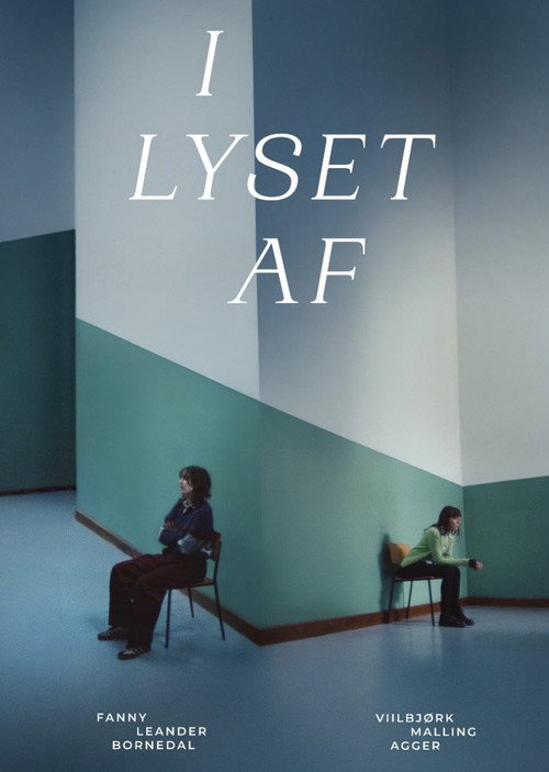 Постер фильма «I Lyset Af»