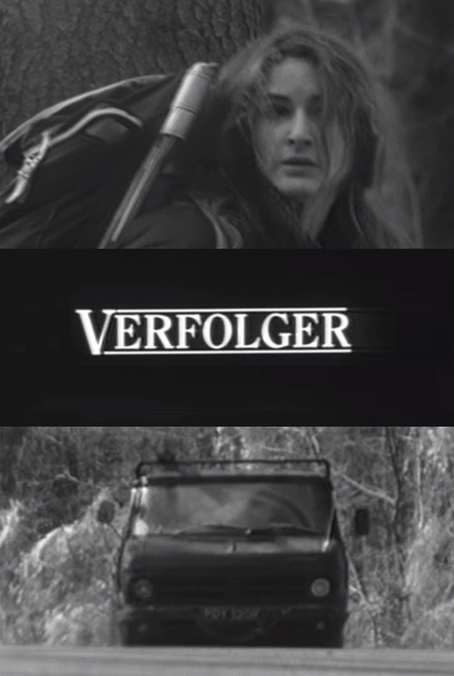 Постер фильма «Verfolger»