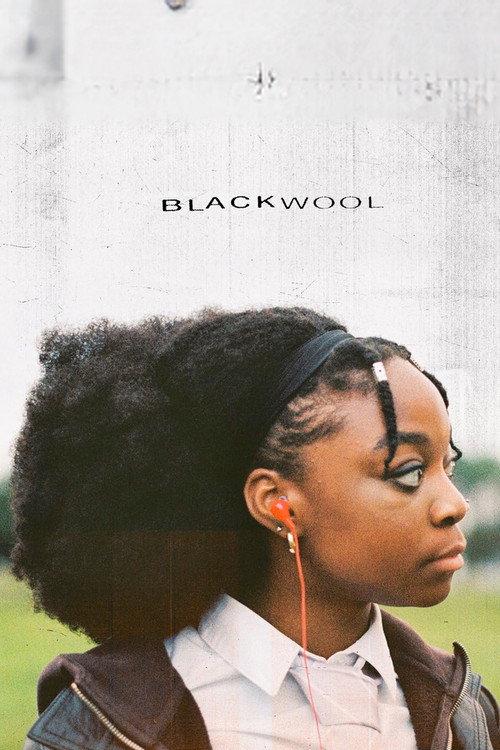 Постер фильма «Blackwool»