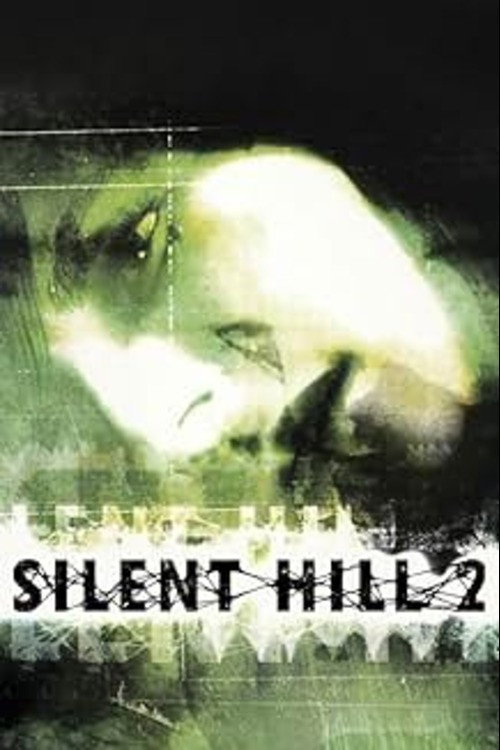 Постер фильма «Silent Hill 2: The Movie»
