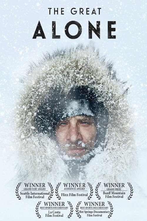 Постер фильма «The Great Alone»