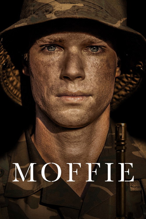 Постер фильма «Моффи»