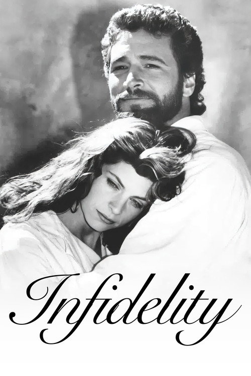 Постер фильма «Infidelity»