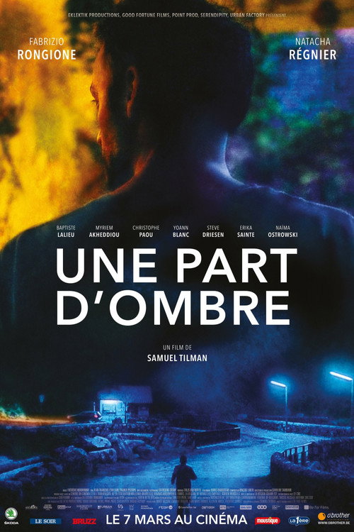 Постер фильма «Une part d'ombre»
