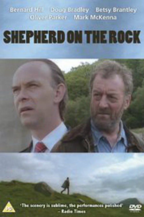 Постер фильма «Shepherd on the Rock»