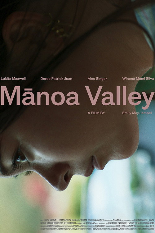 Постер фильма «Mānoa Valley»