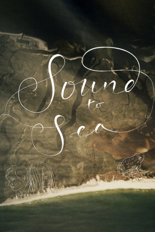 Постер фильма «Sound to Sea»