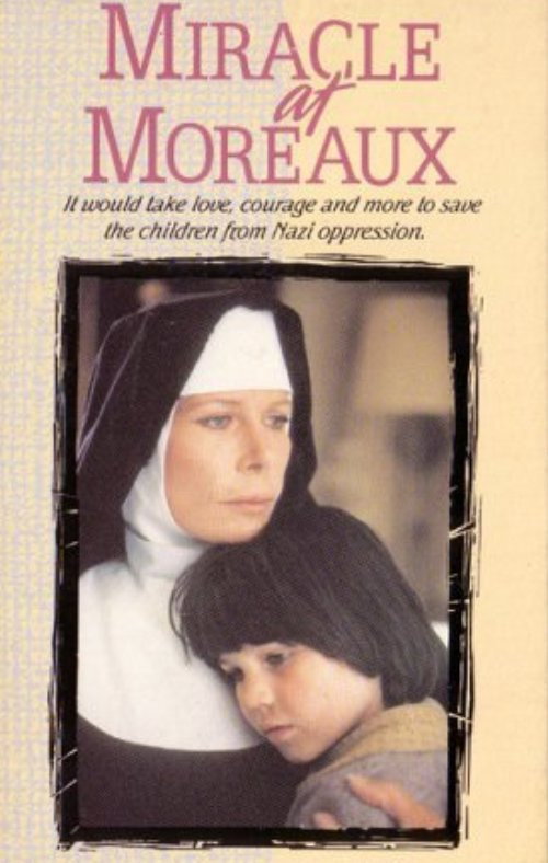 Постер фильма «Miracle at Moreaux»