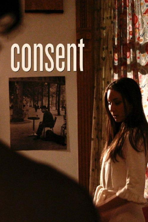 Постер фильма «Consent»