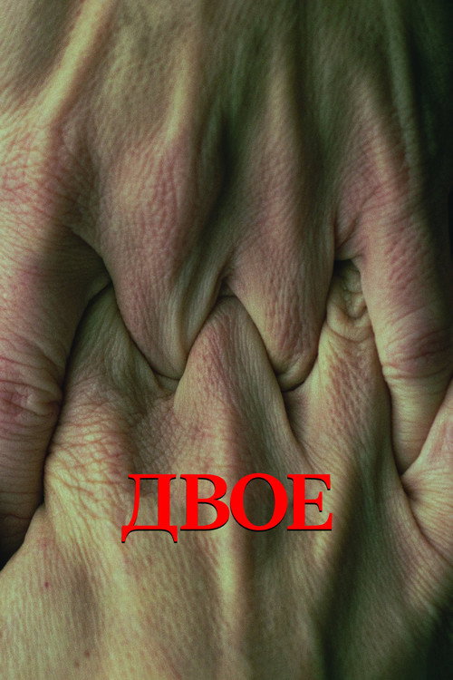 Постер фильма «Двое»