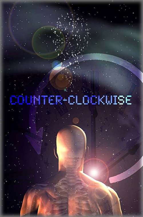 Постер фильма «Counter-Clockwise»