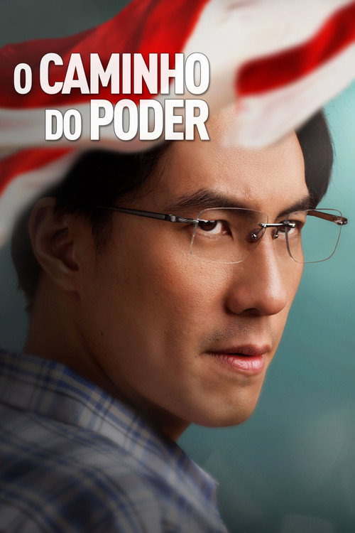 Постер фильма «A Man Called Ahok»