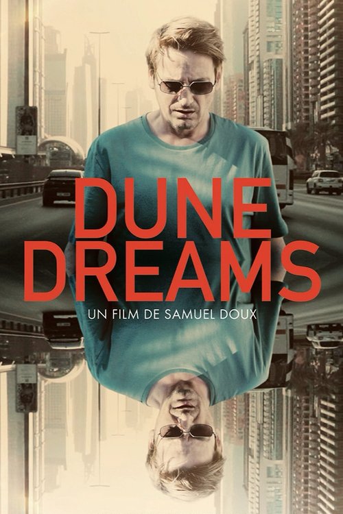 Постер фильма «Dune Dreams»