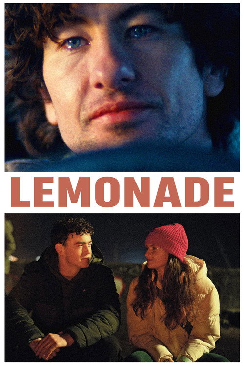 Постер фильма «Lemonade»