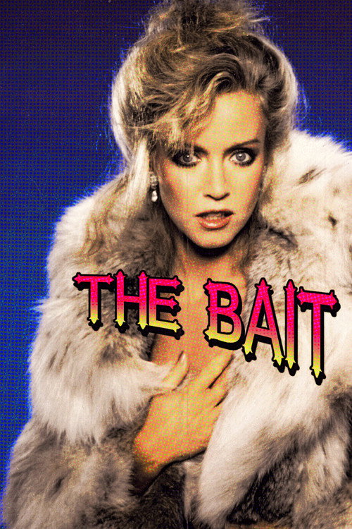 Постер фильма «The Bait»