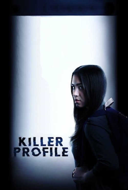 Постер фильма «Killer Profile»