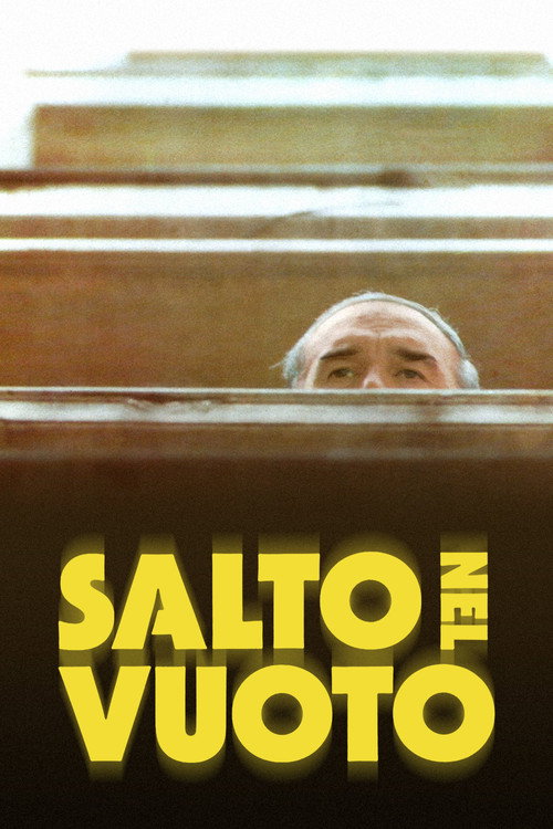 Постер фильма «Salto nel vuoto»