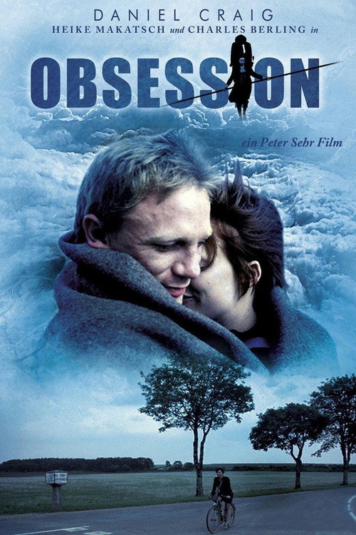 Постер фильма «Obsession»