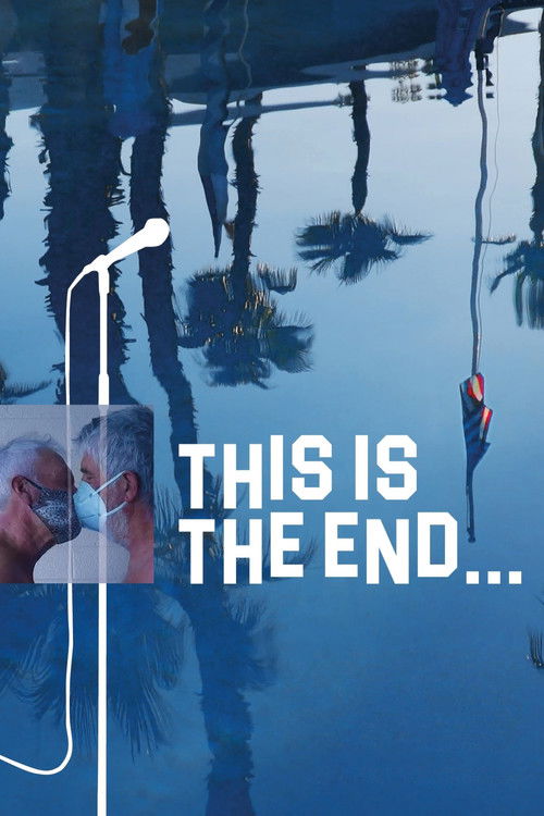 Постер фильма «This Is the End»