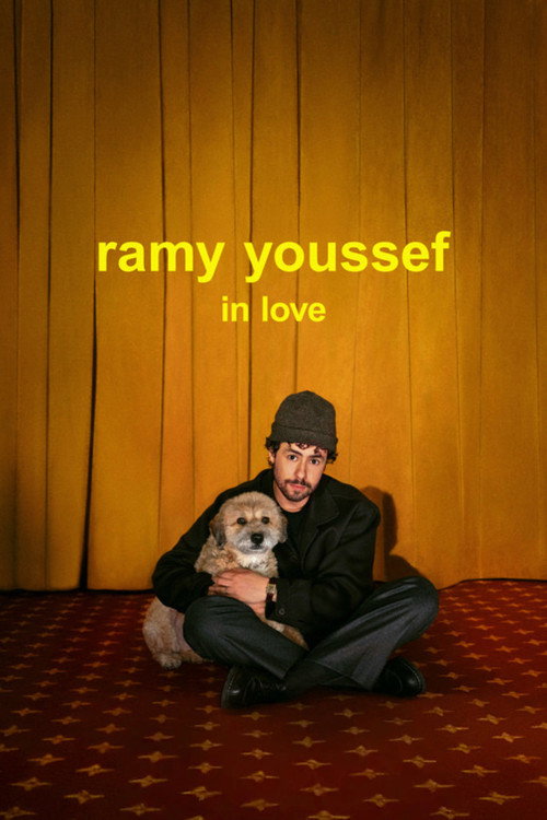 Постер фильма «Ramy Youssef: In Love»