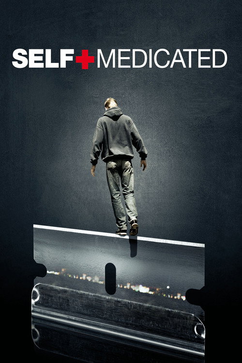 Постер фильма «Self Medicated»