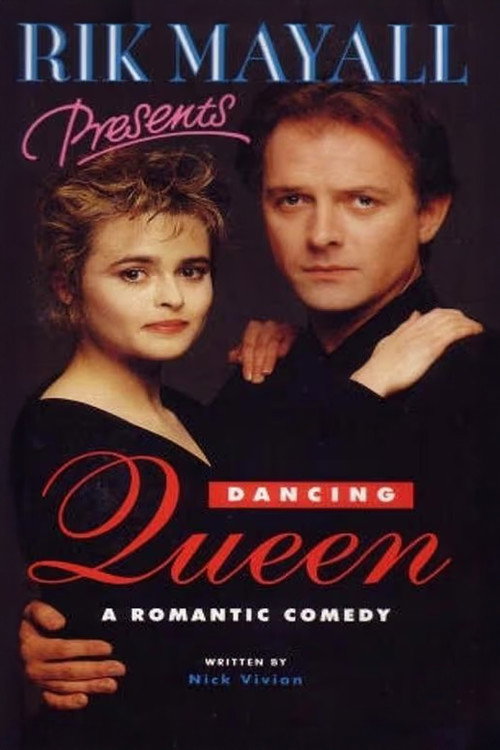 Постер фильма «Rik Mayall Presents: Dancing Queen»