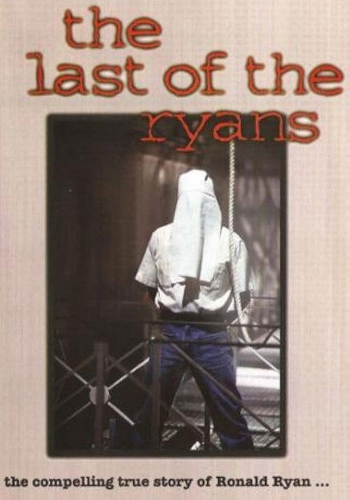 Постер фильма «The Last of the Ryans»