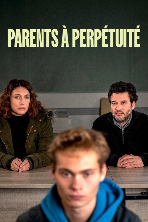 Постер фильма «Parents à perpétuité»