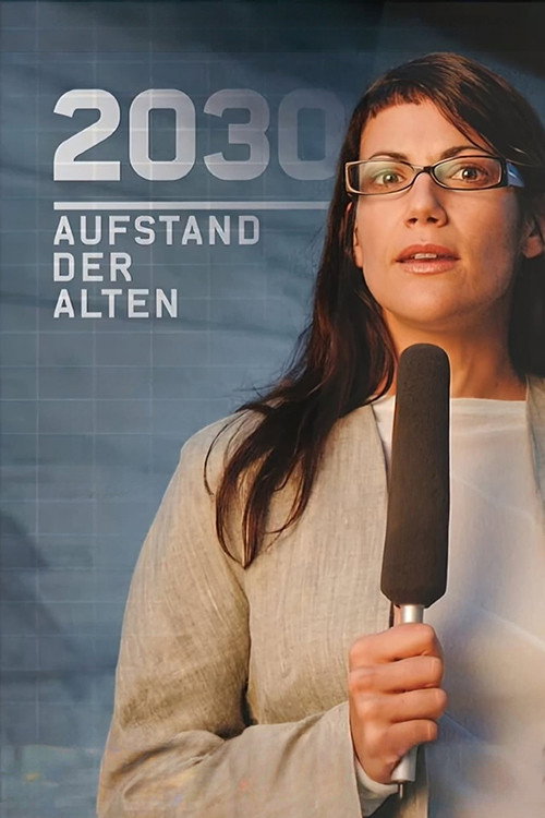 Постер фильма «2030 - Aufstand der Alten»