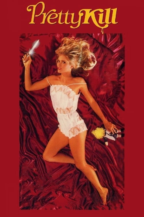 Постер фильма «Pretty Kill»
