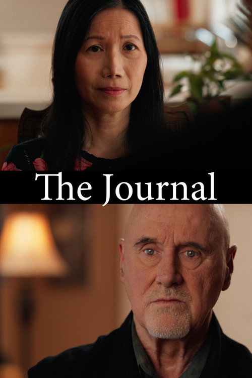Постер фильма «The Journal»