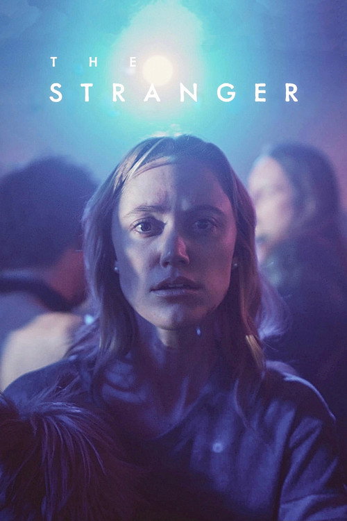 Постер фильма «The Stranger»