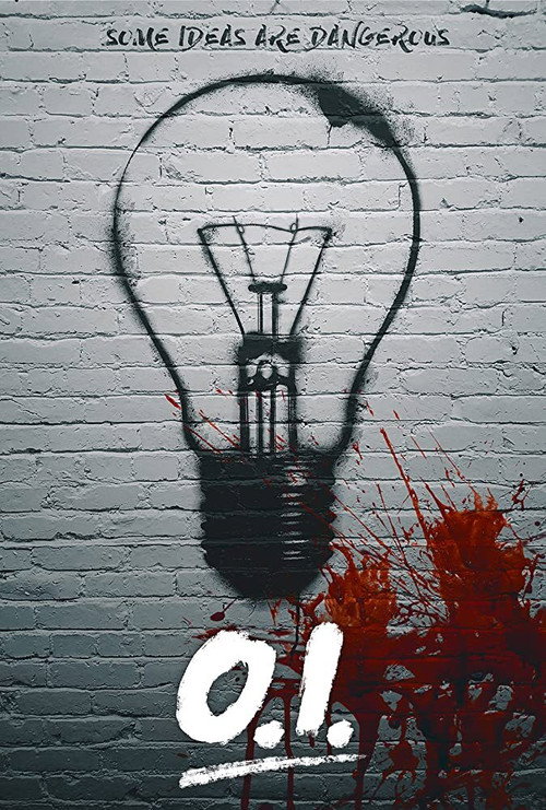 Постер фильма «O.I.»